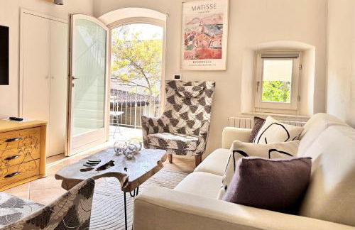 Borgo dei Sogni - Deluxe Apartment - Lago di Garda - Foto 39