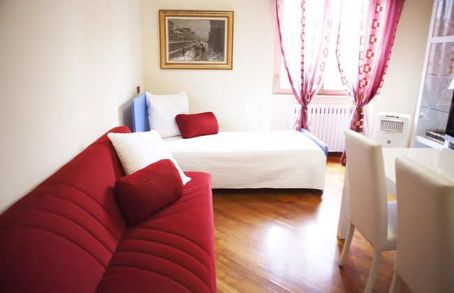 Alessia's Flat - Tortona - Photo 19