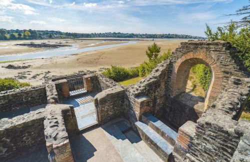 Le Gite d'Almaju 3 étoiles, 3 chambres, 6 couchages - Foto 7