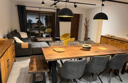 Chalet Alexandre - Photo 14