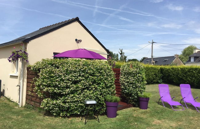 Studio Sunset et Maisonette - Foto 18