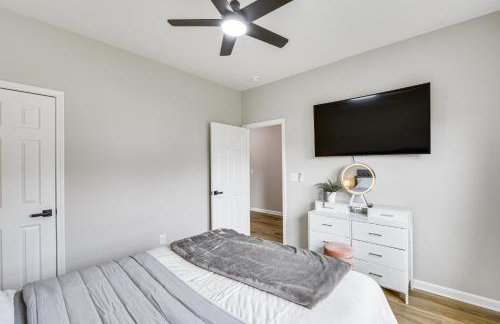 Family Getaway Near Lake Hartwell and Tugaloo Trails - Foto 18