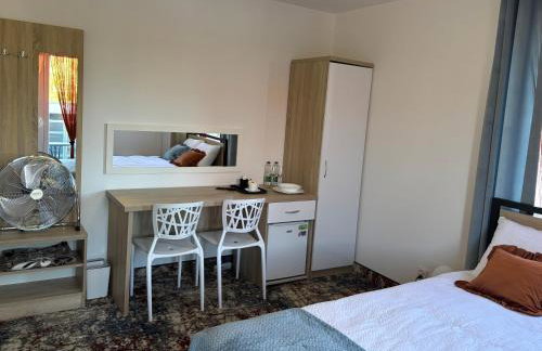 Palisander z widokiem na morze - Foto 32