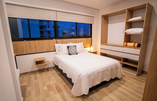 Caobos Center Coliving & Coworking - Foto 15