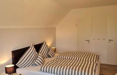 Ferienhaus Naase App 4 - Foto 8