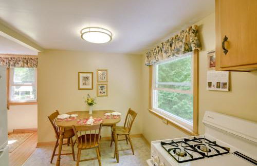 The Carriage House Walk to Peninsula State Park - Foto 13