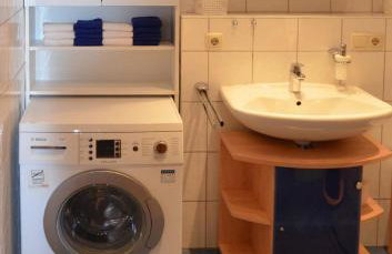 Ferienwohnung Nebenan - Foto 10