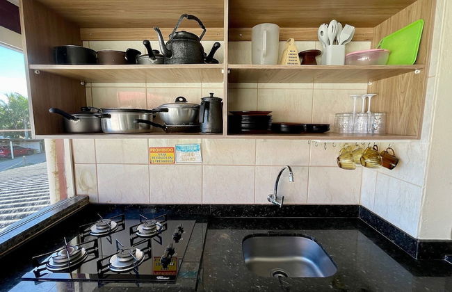 AP 19 Ala Tainha Residencial Solavir - Foto 17