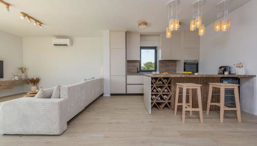 Amazing Home In Poljica Brig - Foto 5