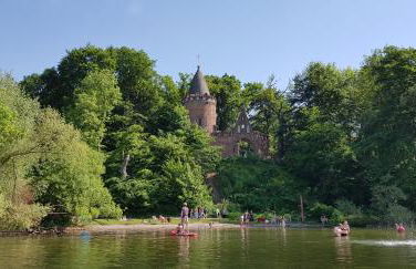 Ferienwohnung am Schweriner See - Foto 22
