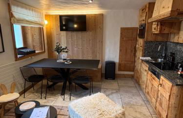 NEW Appartement CŒUR DU VILLAGE - Foto 1