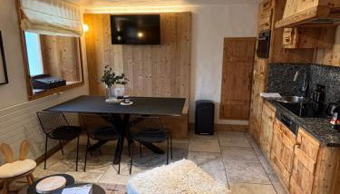 NEW Appartement CŒUR DU VILLAGE - Foto 1