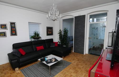 Küstenwilla FeWo Usedom - Foto 19