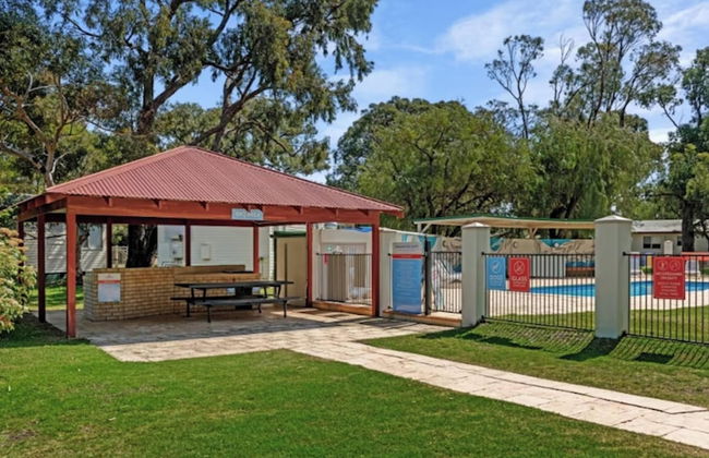 Discovery Parks - Woodman Point - Foto 41