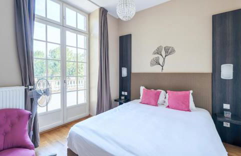 Apparthôtel Tempologis - Chateau de la Rochette - Foto 34