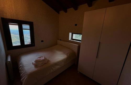 Villa di campagna con vista mare Sanremo - Photo 53