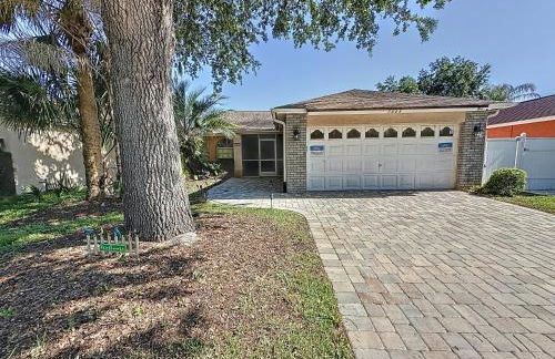 Pool Spa themed game room 4m to Disney - Foto 7