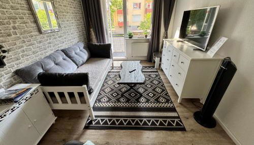 Zwei Zimmer Appartement - Foto 5