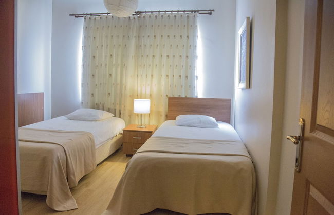 Airport Residence Kurtkoy - Foto 8