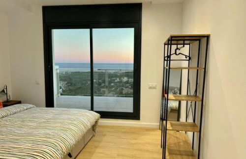 Les Flors de Cunit Villa Edelweiss - Foto 26