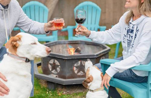 Summer Winterland Retreat-Hot Tub/Dog/Boyne/Schuss - Foto 60