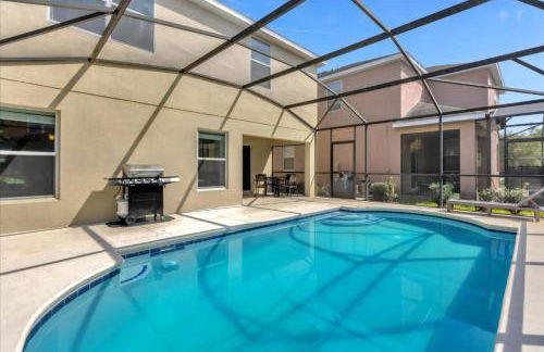 4 Bedrooms - 3,5 Bathrooms - Veranda Palms 2667 Sc - Foto 36