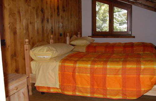 Residence Les Myosotis - Foto 15