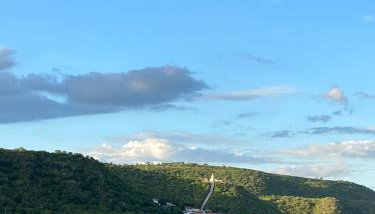 Chalé Velho Chico 1 - Foto 5