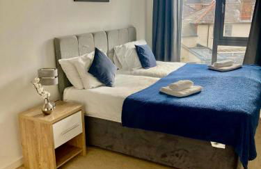 VIPAbodes at Woking Central - Photo 6