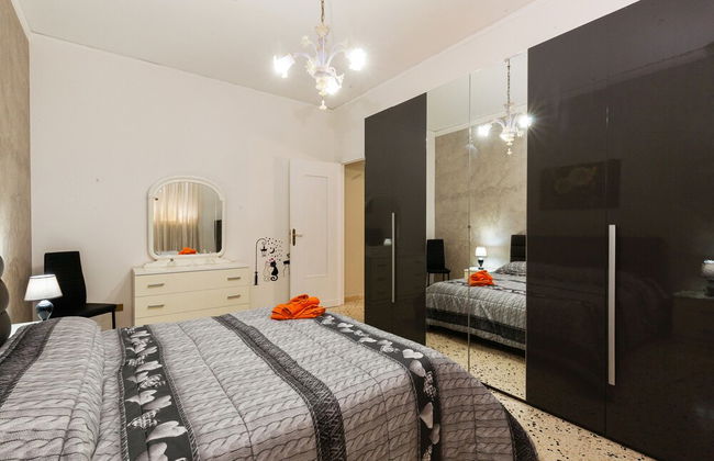 Independent Apartment Right in the Center Wi-fi - Foto 2