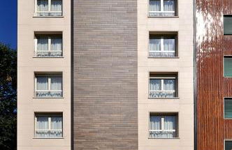 BB Hotels Aparthotel Bicocca - Foto 1