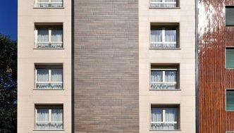 BB Hotels Aparthotel Bicocca - Foto 1