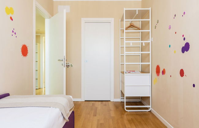 Home at Hotel - Sarca - Foto 3