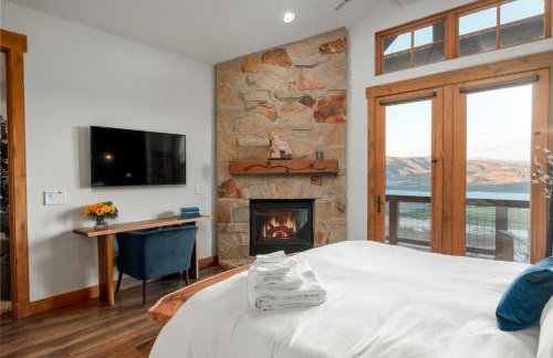 Deer Crest 10507 - Ski In Ski Out Luxury SmartHome with Spa Amenities & Views - Photo 18