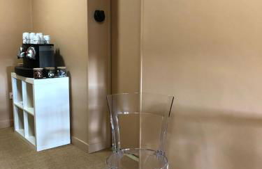 La Maison de la Douce Heure, 4 appartements climatisés avec jardin au centre ville proche des Thermes - Foto 56