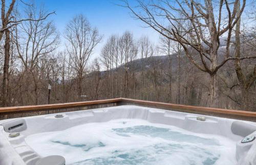 Happiness - Mountain Chalet, Hot Tub, Grill, and Trails! - Foto 30