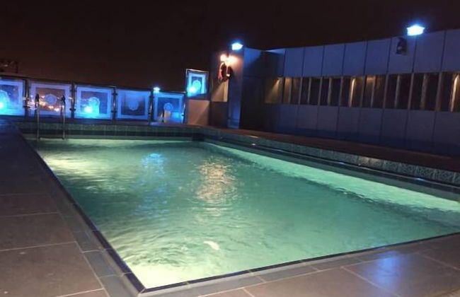 Mira Suites AlBasateen - Photo 20