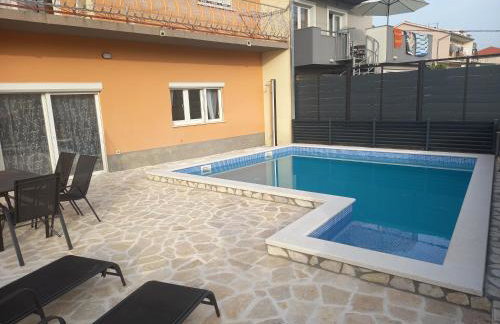 Apartment Gajo with swimming pool near Split - Photo 5