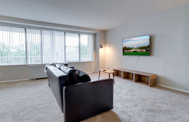 Beautiful Apt At Crystal City With Gym - Foto 15