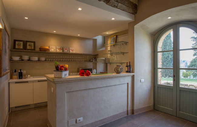 Holiday Home Magione Lake View Pool - Photo 13