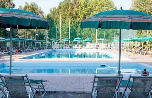 Apartment in Luni mit Balkon - Foto 16