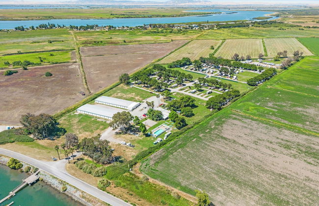 Delta Shores Resort - Foto 14