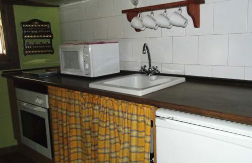 Casa Rural Andrea - Foto 38