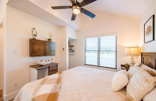 The Bobwhite Cabin 15MIN to Magnolia Baylor - Foto 12