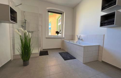 Stilvoll-Fewo - Foto 21