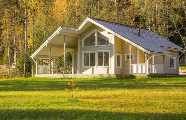 Cottages Russkaya Krasavitsa - Foto 5