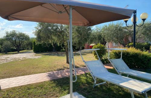 Flowers & garden apartment con vista lago - Foto 49