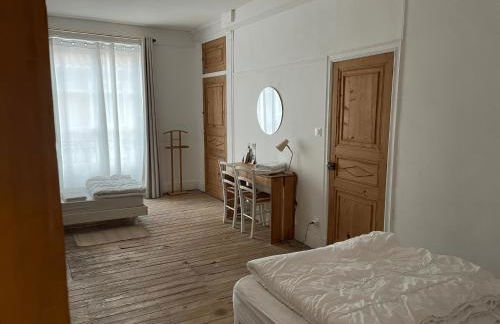 Gîte Le Thabor - Foto 9