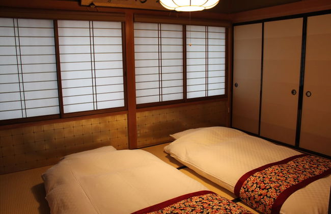 K's Villa Hida-an - Foto 5