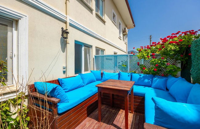 Villa Heyday in Dalyan - Foto 5